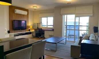 Imagem 4: Apartamento, Vila Madalena - São Paulo