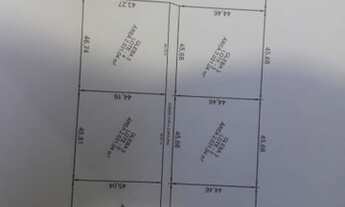 Imagem 7: Lote em são José de Almeida