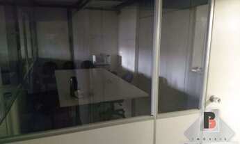 Imagem 5: Galpão Comercial com 300 m2, no Jardim Anália Franco