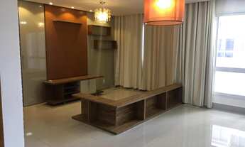 Imagem 4: Goiânia - Apartamento Padrão - Jardim América