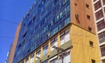 Imagem 2: Sala para alugar, 33 m² por R$ 1.000,00/mês - Centro - Santo André/SP