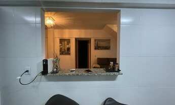 Imagem 7: Cobertura à venda, 3 quartos, 1 suíte, 2 vagas, Buritis - Belo Horizonte/MG