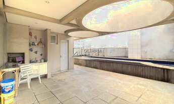 Imagem 7: Venda Cobertura 4 Dormitórios - 447 m² Perdizes