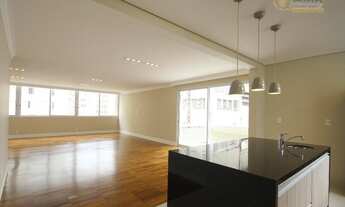 Imagem: VENDA - 210,19m2, 3 dormitórios, 2 vagas