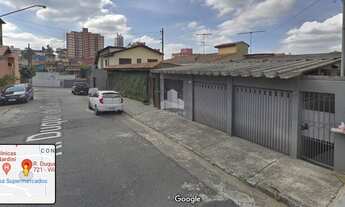 Imagem 3: Terreno 500m² à venda, Vila Guarani, Mauá, SP