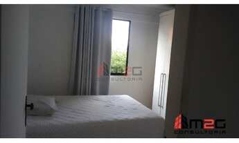 Imagem 5: Apartamento Venda - Parque Nações Unidas CDHU