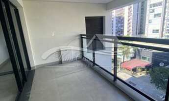 Imagem: Apartamento com 1 suíte e sala enorme em