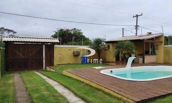 Imagem 3: Casa com 3 dormitórios à venda por R$ 600.000,00 - Rasa - Armação dos Búzios/RJ