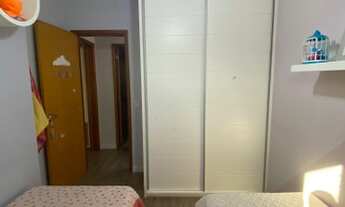 Imagem 7: Paradiso Cond. Clube - Lindo Apartamento 2 qts com suíte em Valparaiso