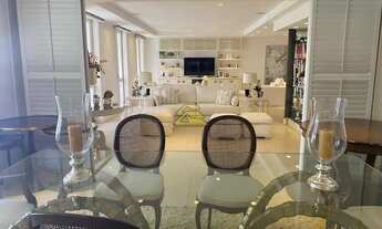 Imagem 6: Lagoa Apartamento com 4 dormitórios