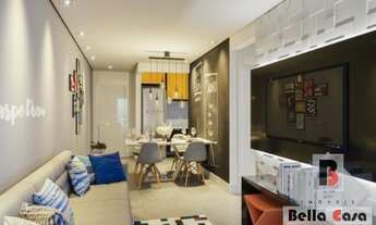 Imagem 4: Apartamento em obras - Jardim Avelino