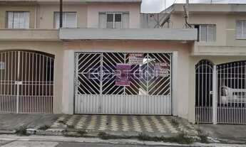 Imagem: Sobrado com 3 Dormitórios 4 Banheiros 2