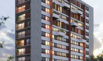 Imagem: Apartamento de 1 quarto à venda Rua Doutor