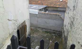 Imagem 3: CASA PROXIMO METRÔ VL.PRUDENTE (FAZER DOC.) R$ 280.000,0