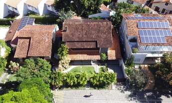 Imagem: Casa com 5 dormitórios à venda, 350 m²