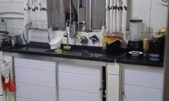 Imagem: 2 suítes 3 banheiros