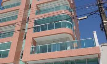 Imagem: Apartamento para venda possui 79 metros