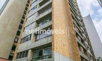 Imagem: Venda Apartamento 4 quartos Lourdes Belo