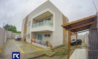 Imagem 4: Duplex para venda com 55 metros quadrados com 2 quartos em Pavuna - Pacatuba - CE