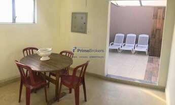 Imagem: Excelente apto de 204 m com 02 vagas fixas