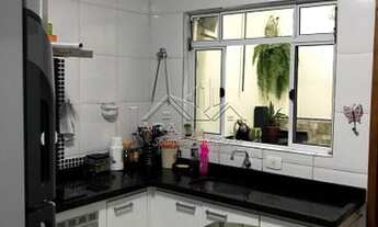 Imagem 5: SãO PAULO - Casa de Condomínio - Vila Ré