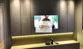 Imagem 7: Apartamento com 2 dormitórios à venda, 109 m² por R$ 1.379.000,00 - Ecoville - Curitiba/PR