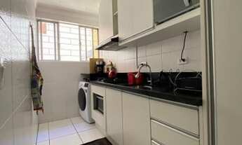 Imagem 5: Apartamento mobiliado reformado