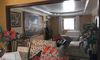 Imagem 2: Casa com 3 quartos - Bairro Jardim Tropical em Cuiabá