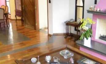 Imagem 5: Sobrado alto padrão com 4 suítes na Mooca