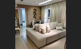 Imagem 6: Belíssimo Apartamento à Venda todo Mobiliado no Condomínio Serenita. Excelente localização