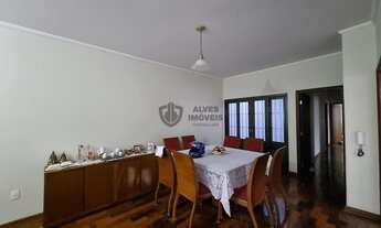 Imagem 5: Araraquara - Casa Padrão - Jardim das Estações (Vila Xavier