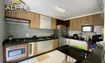 Imagem 4: Casa de condomínio para venda tem 182 metros quadrados com 4 quartos