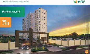 Imagem 2: Apartamento para venda tem 45 metros quadrados com 2 quartos em Antares - Maceió - AL