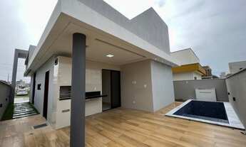 Imagem 3: Casa em condomínio fechado