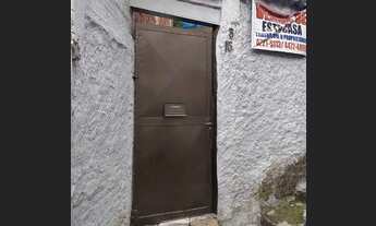 Imagem: Casa 4 comodos sem garagem