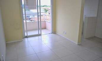 Imagem 4: APARTAMENTO 02 QUARTOS BAIRRO AREIAS EM SÃO JOSÉ