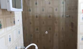 Imagem 2: Lindo e espaçoso apartamento todo em piso frio, travessa da Cons. Moreira de Barros<br