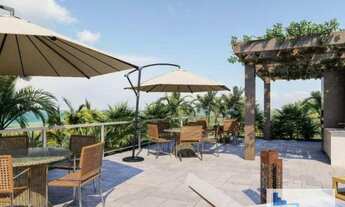 Imagem 5: Apartamento com 1 dormitório à venda, 22 m² a partir de R$ 194.000 - Loteamento Luziana