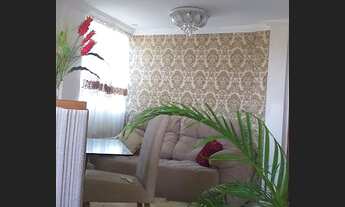 Imagem 4: Excelente cobertura a venda com 110 mts quadrados em Atlântica - Rio das Ostras - RJ