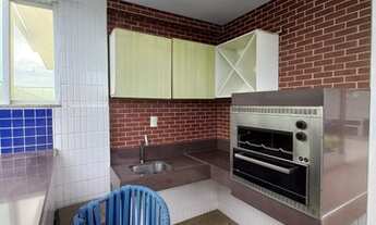 Imagem 5: Apartamento para aluguel tem 62 metros quadrados com 2 quartos em Intermares - Cabedelo