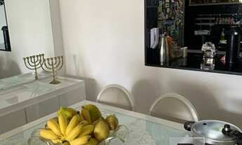 Imagem 3: Apartamento recém reformado no Clima do Bosque com 2 suítes e 2 vagas