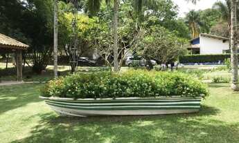 Imagem 2: Lotes condomínio Paradise, Cabreúva-SP