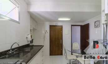 Imagem 7: Apartamento a venda mooca, 1 dormitórios, 1 vaga