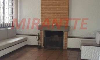 Imagem 6: Sobrado para venda possui 277 m² com 4 quartos sendo 2 suítes