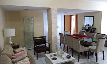 Imagem 4: Apartamento Orla de Olinda 160 m2 com 3 quartos em Casa Caiada - Olinda - PE