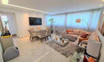 Imagem 2: Apartamento-97m²-3quartos-Sala-espaçosa-escritório-2vagas-elevador-salão-de-festas-à-venda