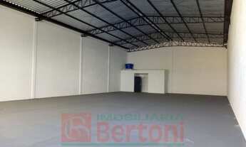 Imagem 2: Barracão para alugar por R$ 4500.00, 340.00 m2 - JARDIM PETROPOLIS - ARAPONGAS/PR