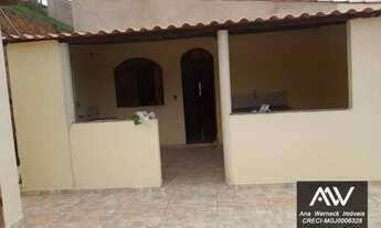 Imagem 3: Chácara com 2 dormitórios à venda, 1000 m² por R$ 250.000,00 - Barreira do Triunfo - Juiz