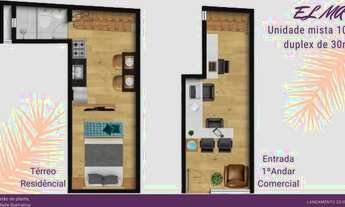 Imagem: Sala/Conjunto para aluguel e venda tem 30