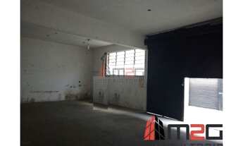 Imagem 7: Galpão à venda no bairro da Água Branca